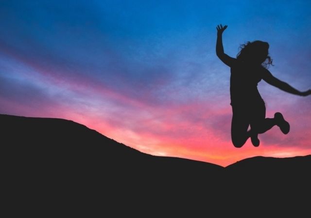 The Happiness Plan - a short path to joy