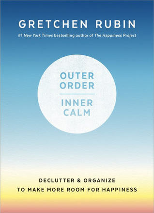Outer Order Inner Calm