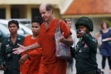 James Ricketson