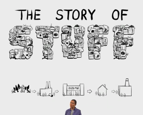 Story of Stuff