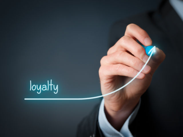 loyalty by Jirsak shutterstock_286800854