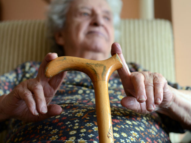 older lady by berna namoglu shutterstock_118000477