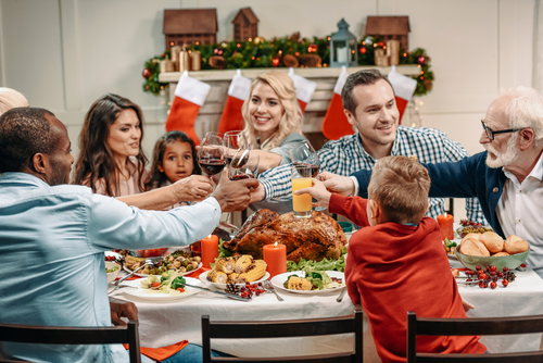 xmas family meal by Lightfield Studios shutterstock_740669773 (1)