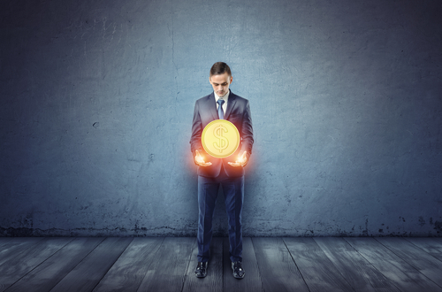 mind over money by Gearstd shutterstock_500519305