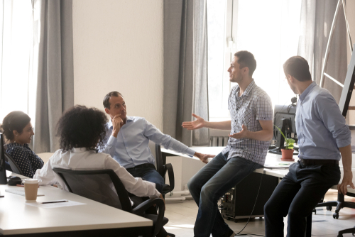 listening by fizkes shutterstock_1245856669